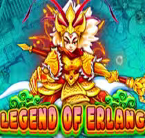 Legend Of Erlang