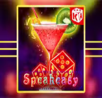 Speakeasy