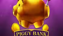 Piggy Bank Machine