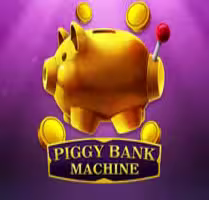 Piggy Bank Machine