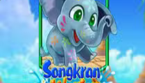 Songkran Warfare