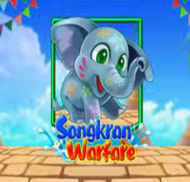 Songkran Warfare
