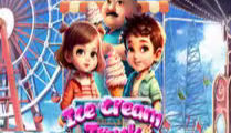Ice Cream Truck