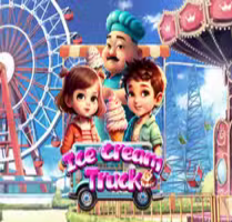 Ice Cream Truck