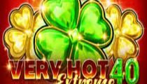 Very Hot 40 Extreme