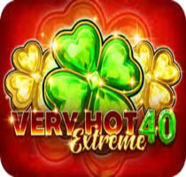 Very Hot 40 Extreme