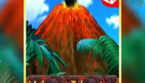 Volcano Adventure