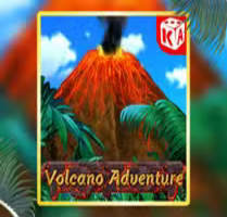 Volcano Adventure