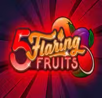 5 Flaring Fruits