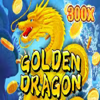 Golden Dragon