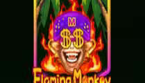Flaming Monkey Classic