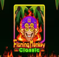 Flaming Monkey Classic
