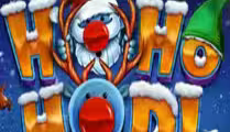 Ho Ho HOLD