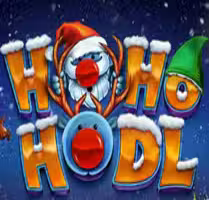 Ho Ho HOLD