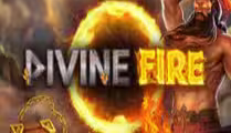 Divine Fire