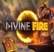 Divine Fire