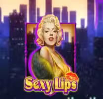 Sexy Lips