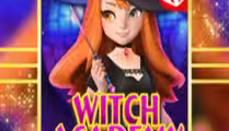 Witch Academy