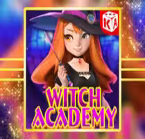 Witch Academy