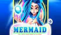 Mermaid Legend