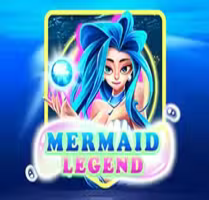 Mermaid Legend