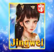 Jingwei