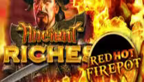 Ancient Riches RHFP