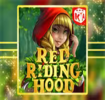 Red Riding Hood