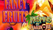 Fancy Fruits Respin of Amun Re