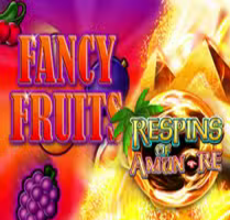 Fancy Fruits Respin of Amun Re