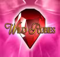 Wild Rubies