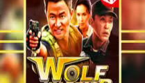 Wolf Warrior