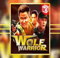 Wolf Warrior