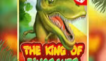 The King of Dinosaurs