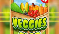 Veggies Plot