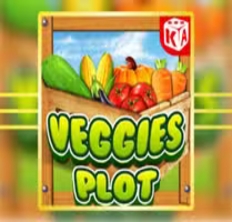 Veggies Plot