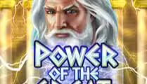 Power Of The Great