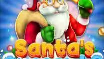 Santa’s Presents