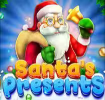 Santa’s Presents