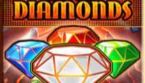 Lava Diamonds