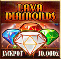 Lava Diamonds