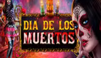 Dia De Los Muertos