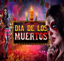 Dia De Los Muertos