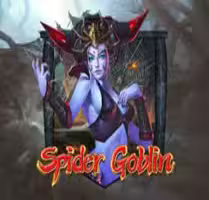 Spider Goblin