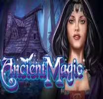 Ancient Magic