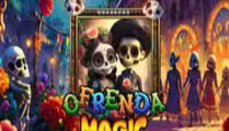 Ofrenda Magic