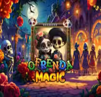 Ofrenda Magic