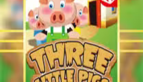 Three Little Pigs