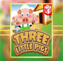 Three Little Pigs