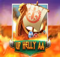 Up Helly Aa